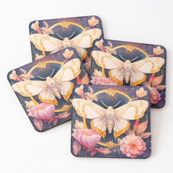 Item preview, Exotic butterfly designed and sold by CatCoconut-Art.