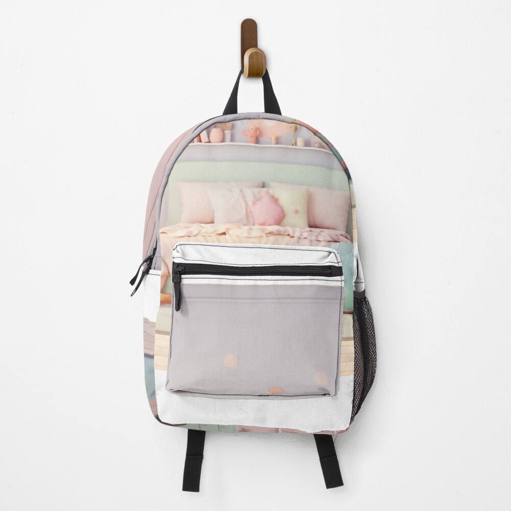 Item preview, Backpack designed and sold by RicoInStudios.