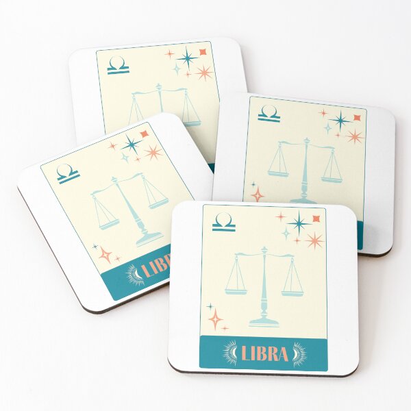 Item preview, libra designed and sold by Camryn Anderson.