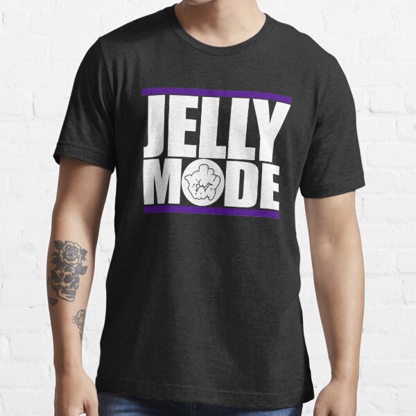 jellyfam t shirt