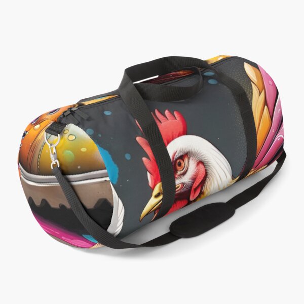 Item preview, Feathers and Fashion: A Chicken's Bold Boot Adventure designed and sold by CreativeCircus.