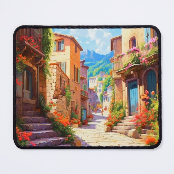 Item preview, Walking through Italy designed and sold by RedCosmos-.