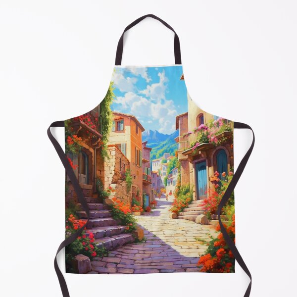 Item preview, Walking through Italy designed and sold by RedCosmos-.