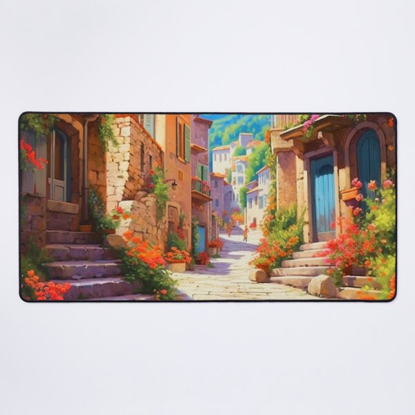 Item preview, Walking through Italy designed and sold by RedCosmos-.