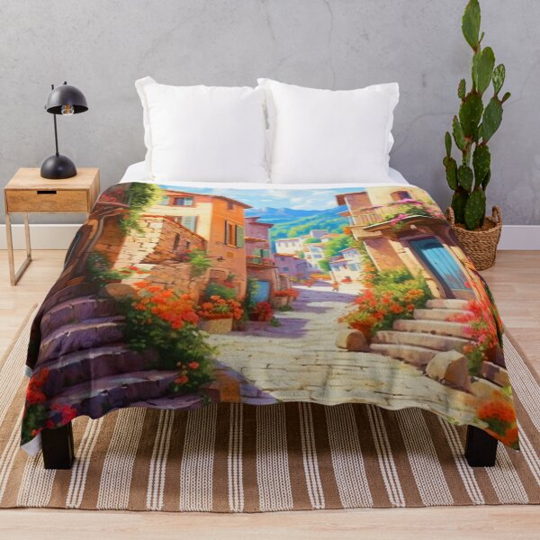 Item preview, Walking through Italy designed and sold by RedCosmos-.