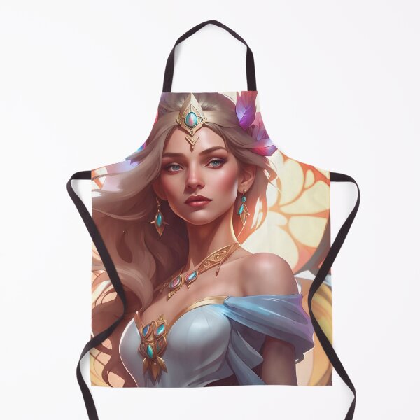 Item preview, Beautiful Fantasy Princess  designed and sold by Eliteijr.