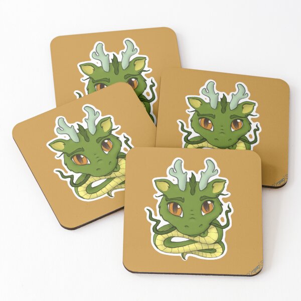Item preview, Chinese Zodiac Signes - Dragon designed and sold by Luna-designed.