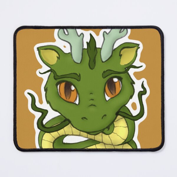 Item preview, Chinese Zodiac Signes - Dragon designed and sold by Luna-designed.
