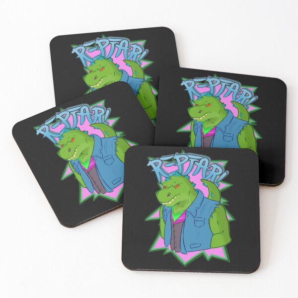 Item preview, Reptaar reptar designed and sold by Poquizldaht.