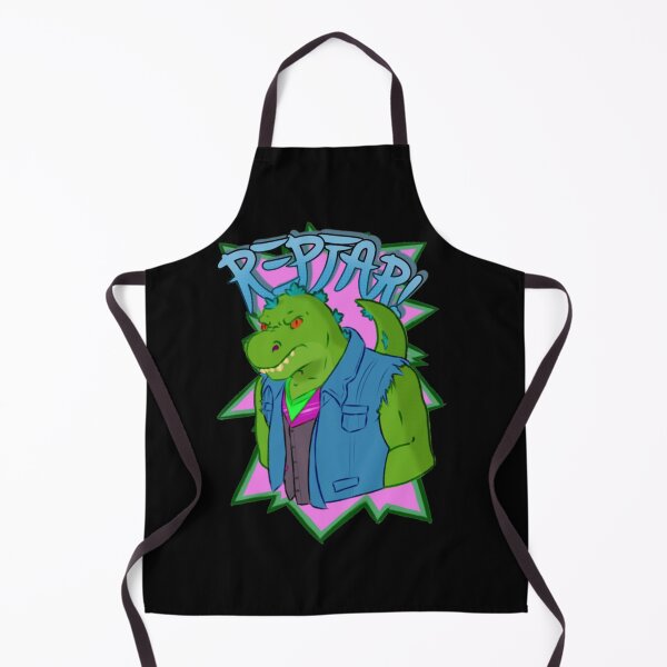 Item preview, Reptaar reptar designed and sold by Poquizldaht.