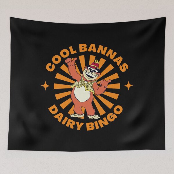 Item preview, The Banana Splits designed and sold by madoremilyy.