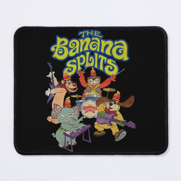 Item preview, The Banana Splits designed and sold by madoremilyy.