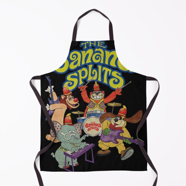 Item preview, The Banana Splits designed and sold by madoremilyy.