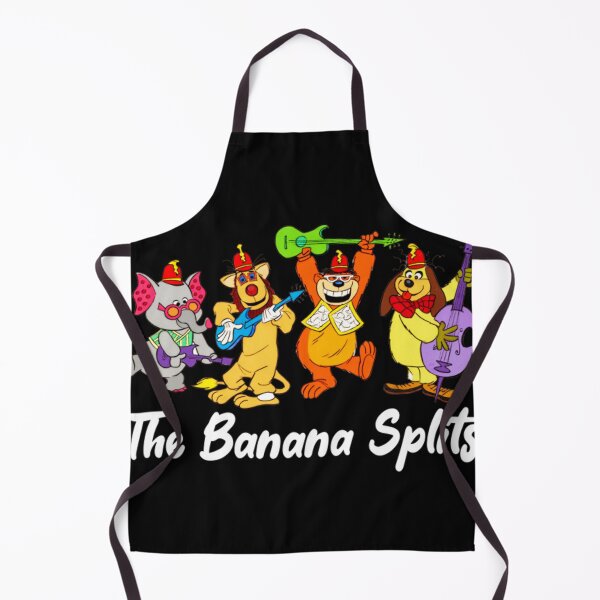 Item preview, The Banana Splits designed and sold by madoremilyy.