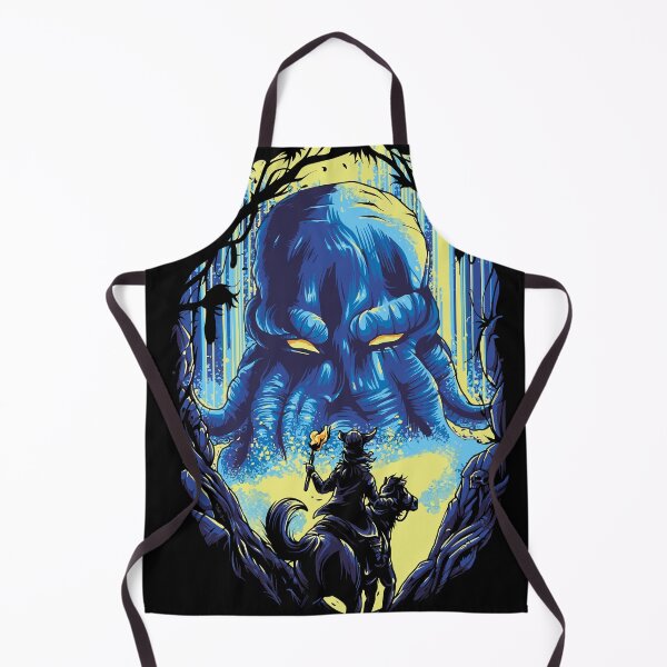 Item preview, Viking Voyage: Fearless Viking Explorer Confronting the Mighty Kraken designed and sold by ParanormalWorld.