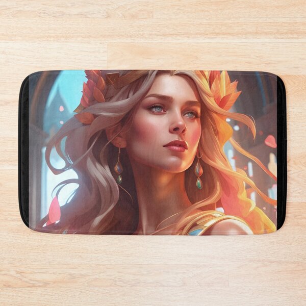 Item preview, Beautiful Fantasy Princess  designed and sold by Eliteijr.