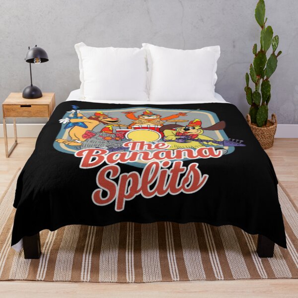 Item preview, The Banana Splits designed and sold by madoremilyy.