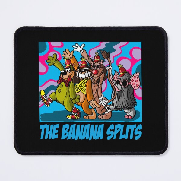 Item preview, The Banana Splits designed and sold by madoremilyy.