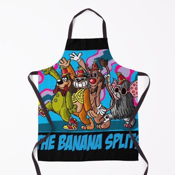 Item preview, The Banana Splits designed and sold by madoremilyy.