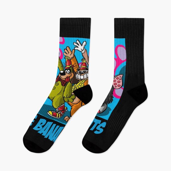 Item preview, The Banana Splits designed and sold by madoremilyy.