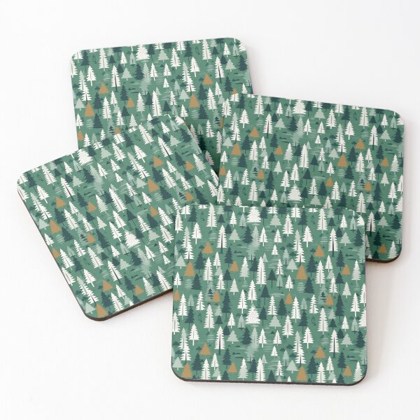 Item preview, Enchanted Canopy: Majestic Forest Serenity designed and sold by RooTheCreative.