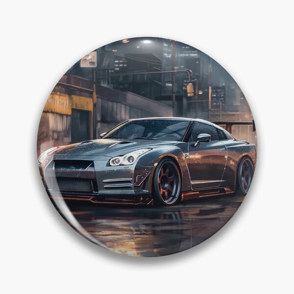 Artikelvorschau, JDM Racing Legend: Umfassen Sie die Geschwindigkeit entworfen und verkauft von go-go-designs.