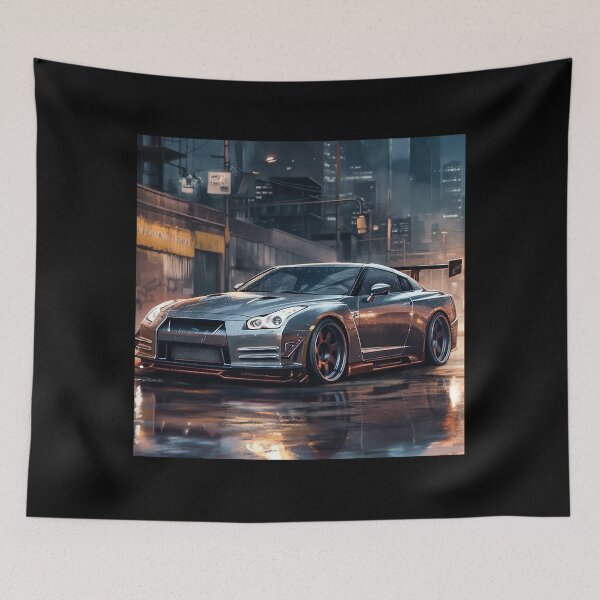 Item preview, JDM Racing Legend: Embrace the Speed designed and sold by go-go-designs.