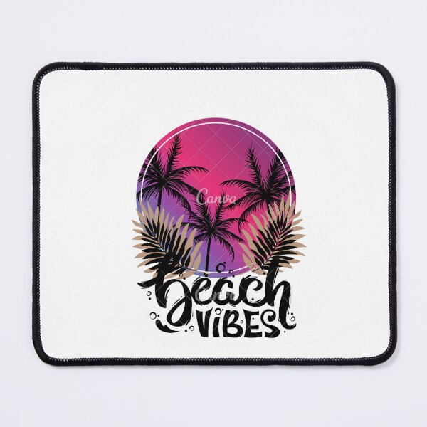 Artikelvorschau, Beach Vibes entworfen und verkauft von Adamfs74.