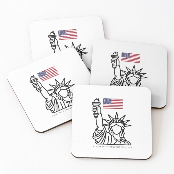 Item preview, Usa Statue of liberty  designed and sold by MushiMushi04.