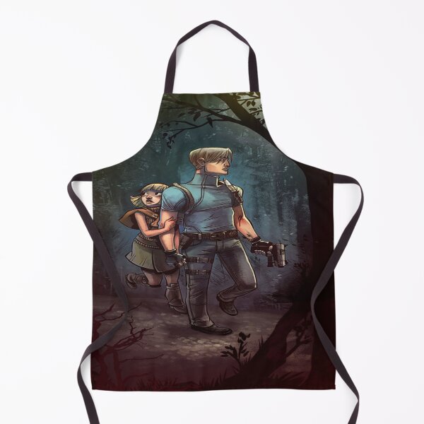 Item preview, resident evil designed and sold by celeysocory.