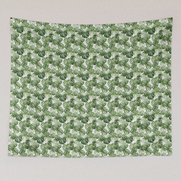 Item preview, Monstera Plants in Pots Plants  designed and sold by ComerPrintCo.