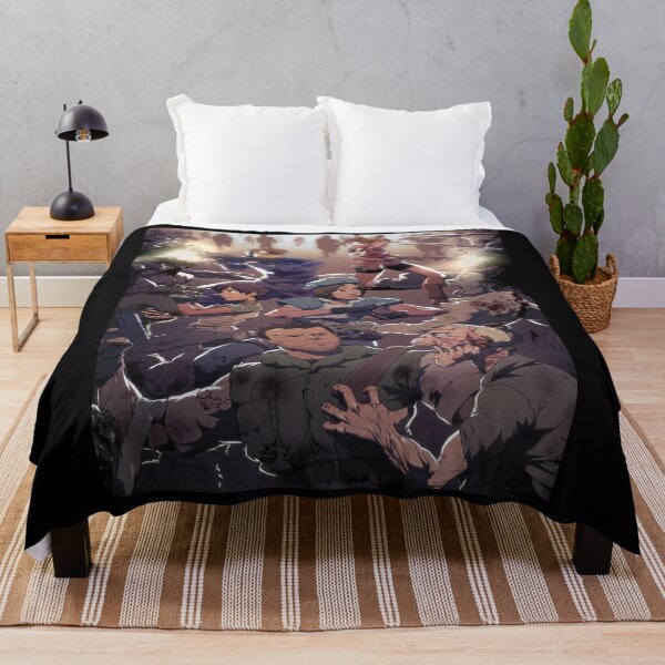 Item preview, resident evil designed and sold by celeysocory.