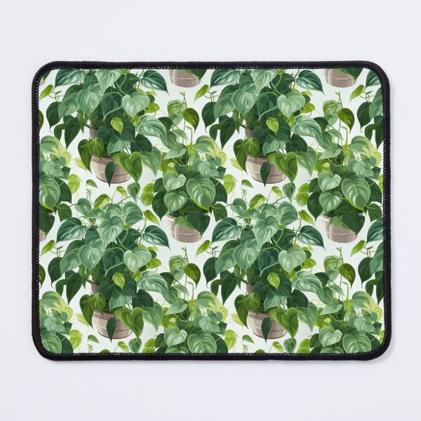 Item preview, Pothos Plants in Pots Plants designed and sold by ComerPrintCo.