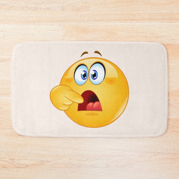 Item preview, Asking for Food Emoticon designed and sold by Yael Weiss.
