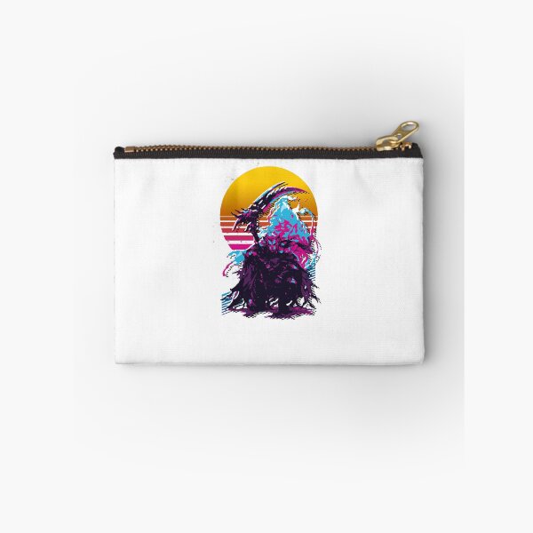 Item preview, Reaper - FFXIV 80s retro designed and sold by mckinnon-melani.