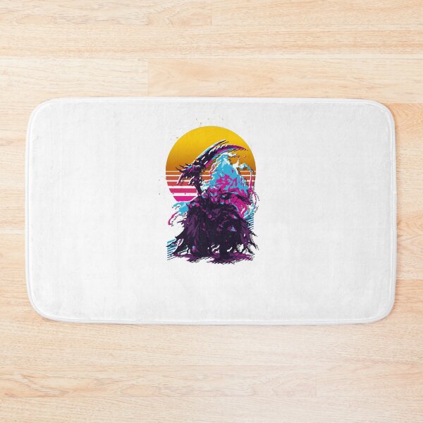 Item preview, Reaper - FFXIV 80s retro designed and sold by mckinnon-melani.