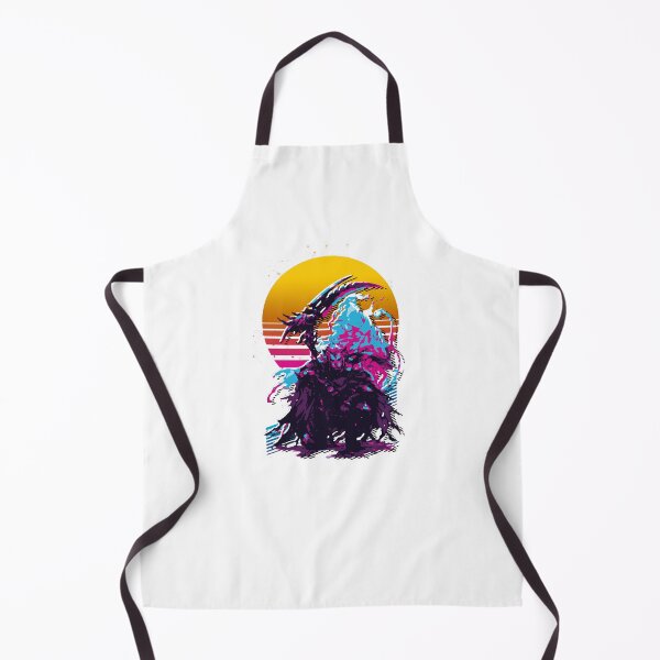 Item preview, Reaper - FFXIV 80s retro designed and sold by mckinnon-melani.