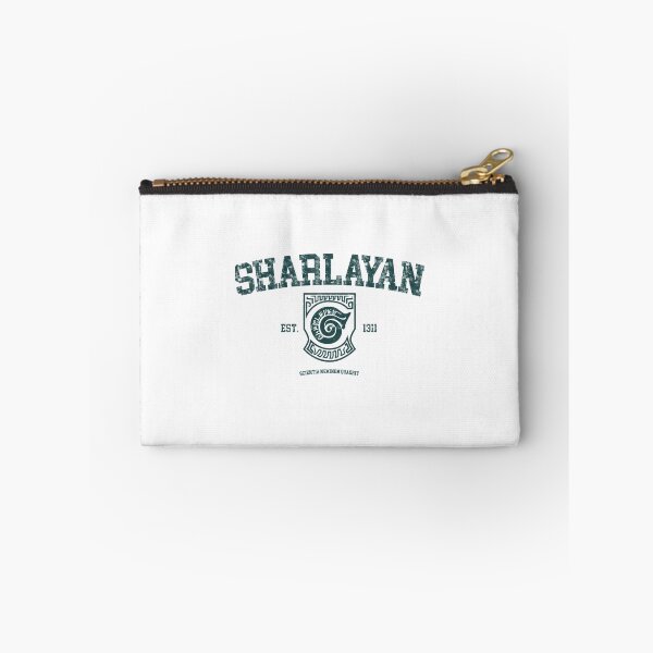 Item preview, Sharlayan College  designed and sold by mckinnon-melani.