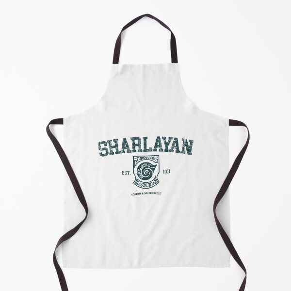 Item preview, Sharlayan College designed and sold by mckinnon-melani.