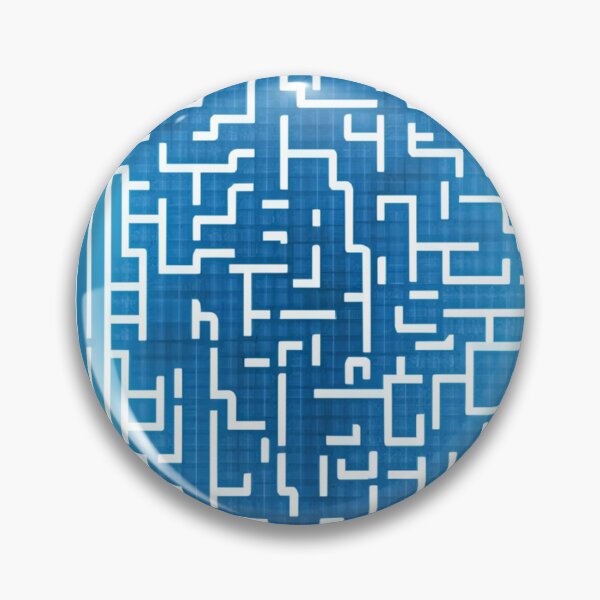 Item preview, Luminous Labyrinth designed and sold by Arkneer.