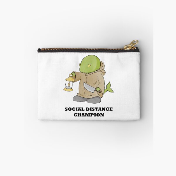 Item preview, Social Distance Tonberry designed and sold by mckinnon-melani.