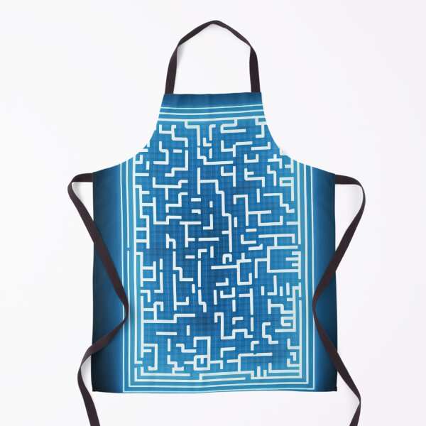 Item preview, Luminous Labyrinth designed and sold by Arkneer.