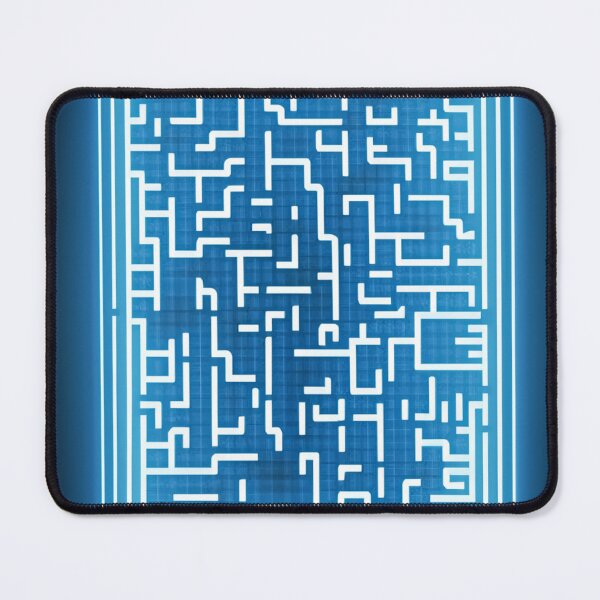 Item preview, Luminous Labyrinth designed and sold by Arkneer.