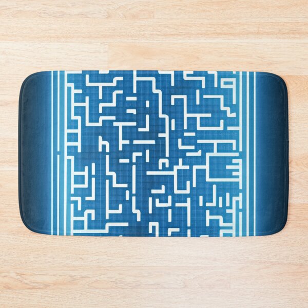 Item preview, Luminous Labyrinth designed and sold by Arkneer.