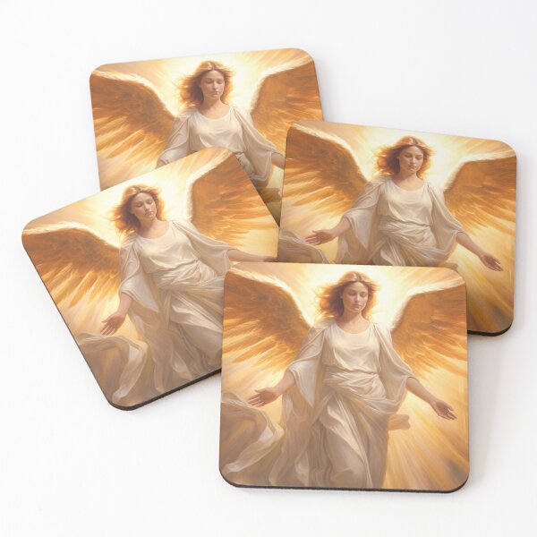 Item preview, Celestial Epiphany: Radiant Wings designed and sold by Digital-Art-Co.