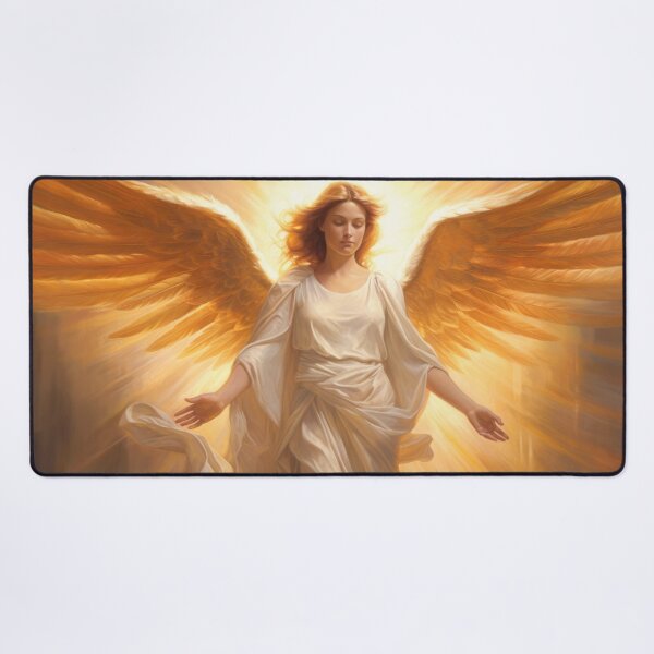 Item preview, Celestial Epiphany: Radiant Wings designed and sold by Digital-Art-Co.