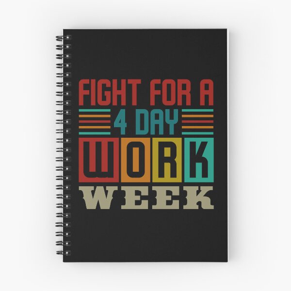 Item preview, Job Occupation Working Four Day Work Week Office designed and sold by mikkashirts.