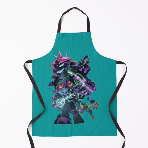 Item preview, ZURG designed and sold by krishana3d.