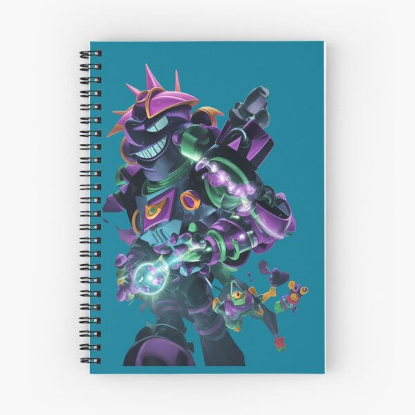 Item preview, ZURG designed and sold by krishana3d.