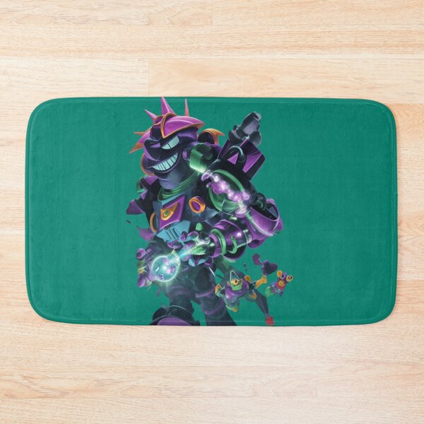 Item preview, ZURG designed and sold by krishana3d.